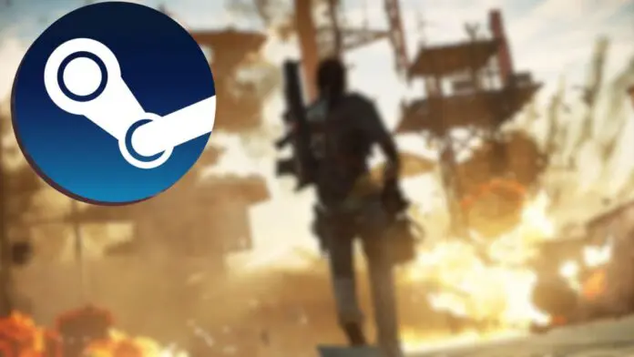 Jogo de ação explosiva cai de R$ 42,99 para R$ 6,44 no Steam