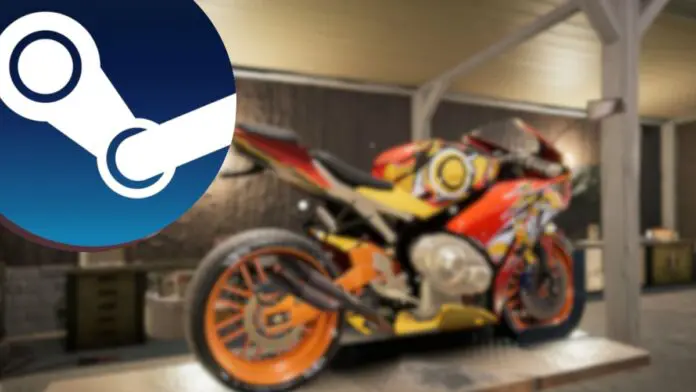 Por R$ 5,99 você administra sua própria oficina de motos no Steam