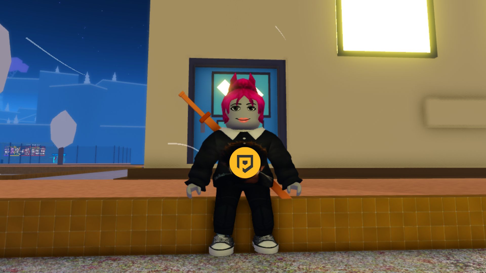 Anime Fighting Simulator Endless classes
