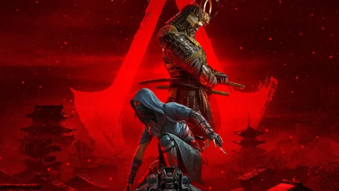 Assassin's Creed: Shadows