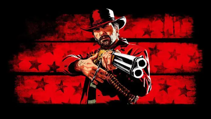 Red Dead Redemption 2