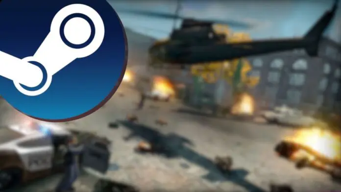 Jogos de Mundo Aberto estão por menos de R$ 20,00 no Steam