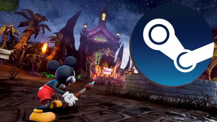 Clássico da Disney retorna renovado e agora custa menos no Steam
