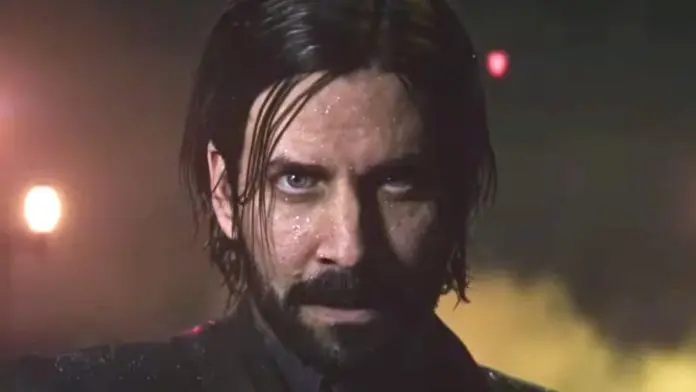 Alan Wake 2