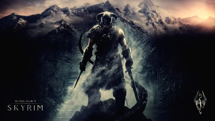 The Elder Scrolls V: Skyrim Anniversary