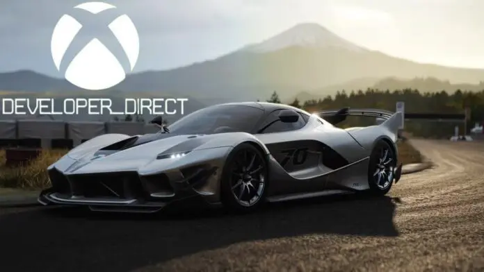 Forza Horizon 6, Fable e os planos da Xbox