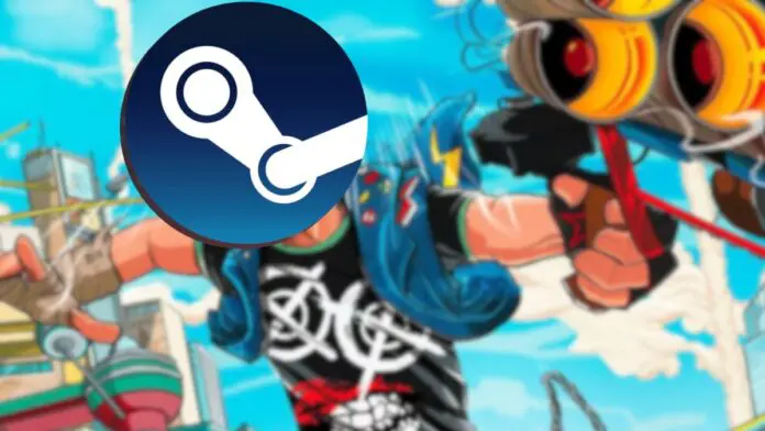 Shooter insano da Insomniac despenca para R$ 9,73 no Steam