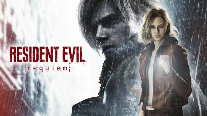 A Capcom apresentará novas cenas de gameplay de Resident Evil Requiem nesta semana