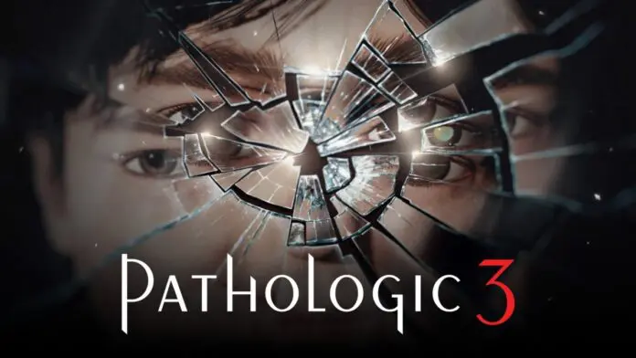 Pathologic 3