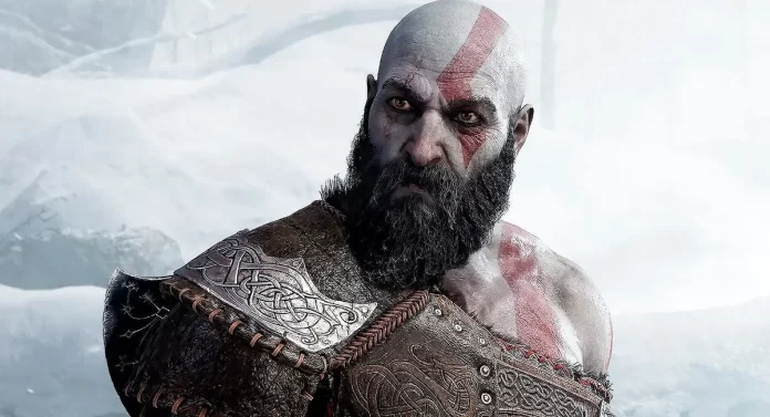 God of War: Ragnarök