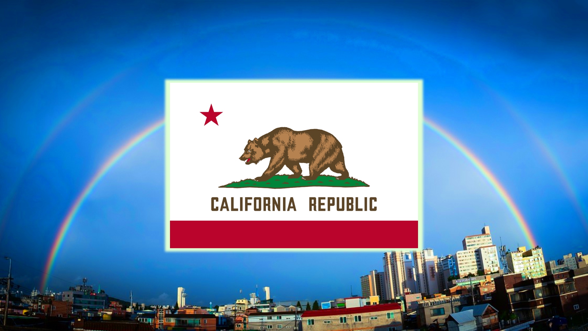Don't cancel your VPNs yet, but California might have just changed the internet for good