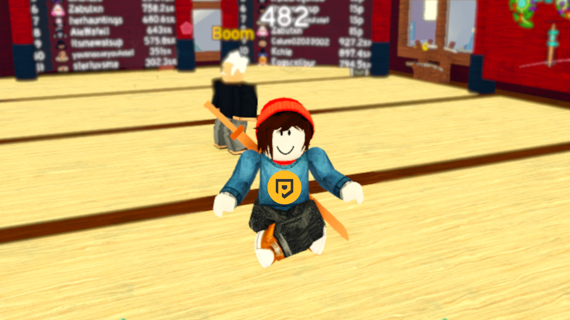 Anime Fighting Simulator Endless weapons guide