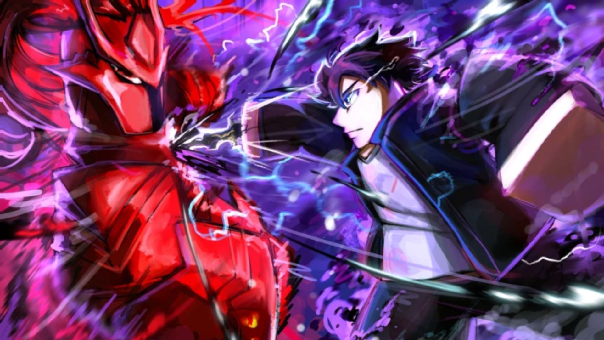 Anime Final Quest wiki
