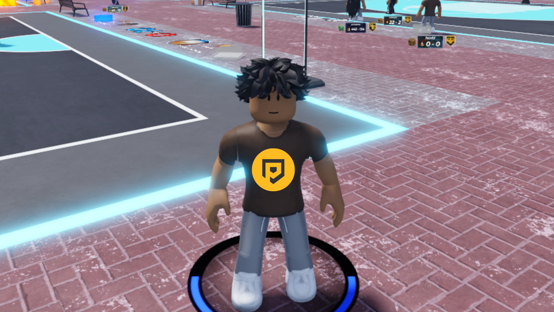 Arcade Basketball codes January 2026