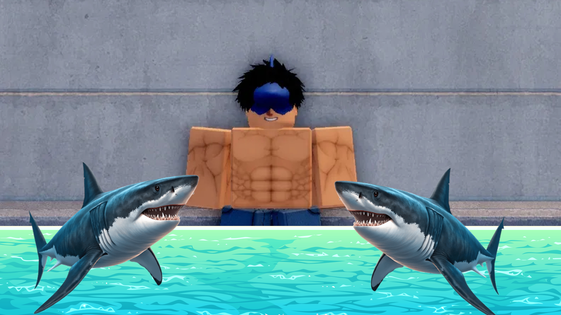 Devil Hunter shark guide