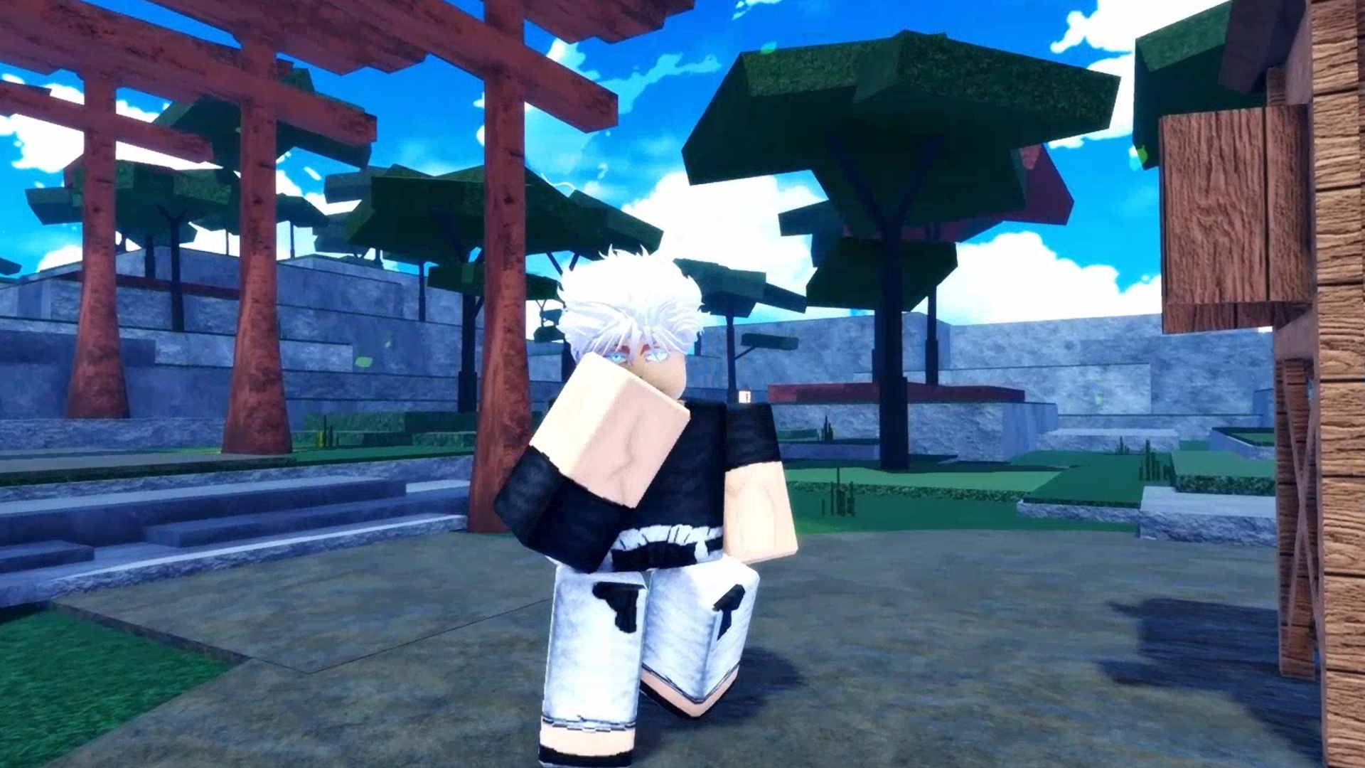 Jujutsu Zero stats and skill tree guide