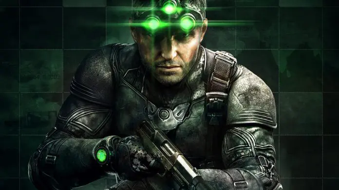 Tom Clancy's Splinter Cell