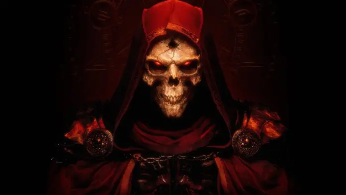 Diablo II Resurrected