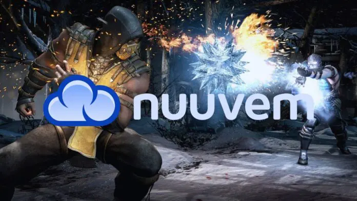 Mortal Kombat X está ridiculamente barato na Nuuvem