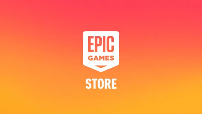 Epic Games Store