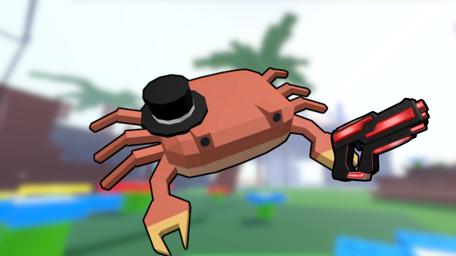 Crab Royale codes February 2026