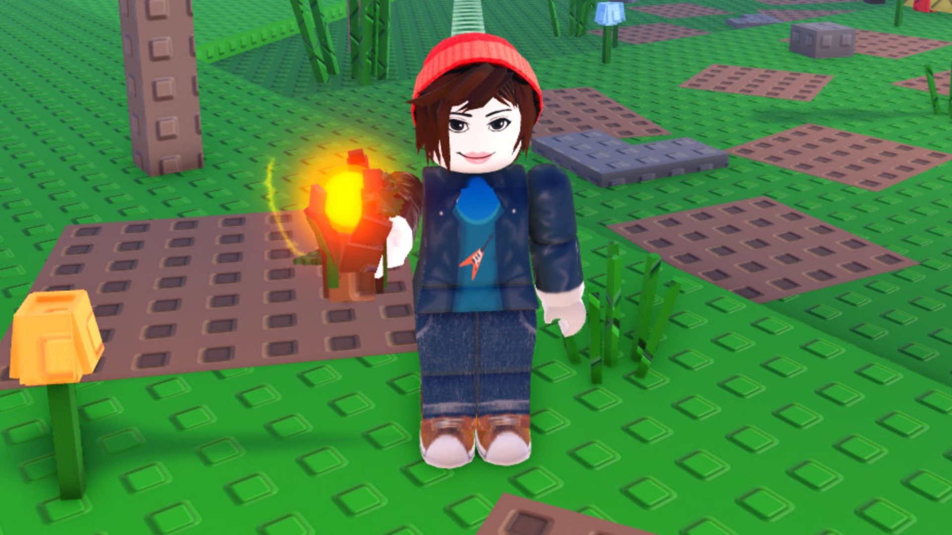 How to get Garden Horizons dawnfruit