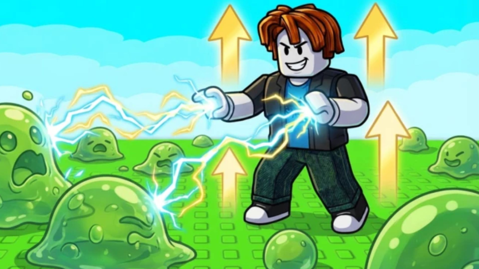 Slime Evolution codes February 2026