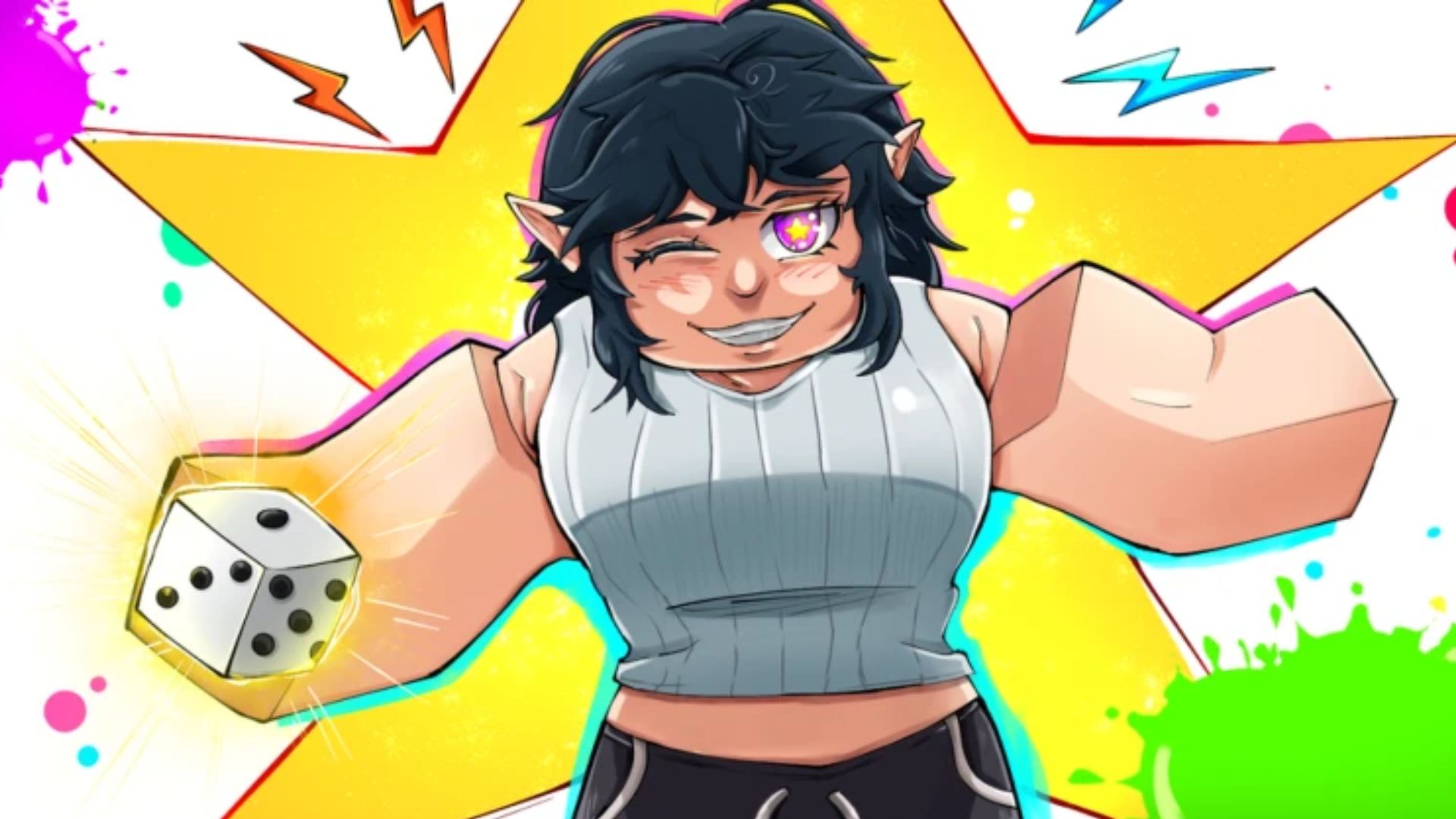 Spin a Baddie wiki