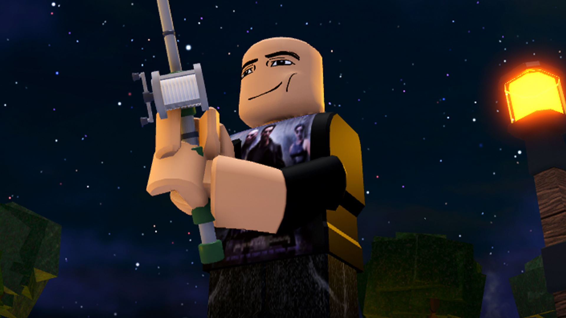 Star Fishing codes February 2026
