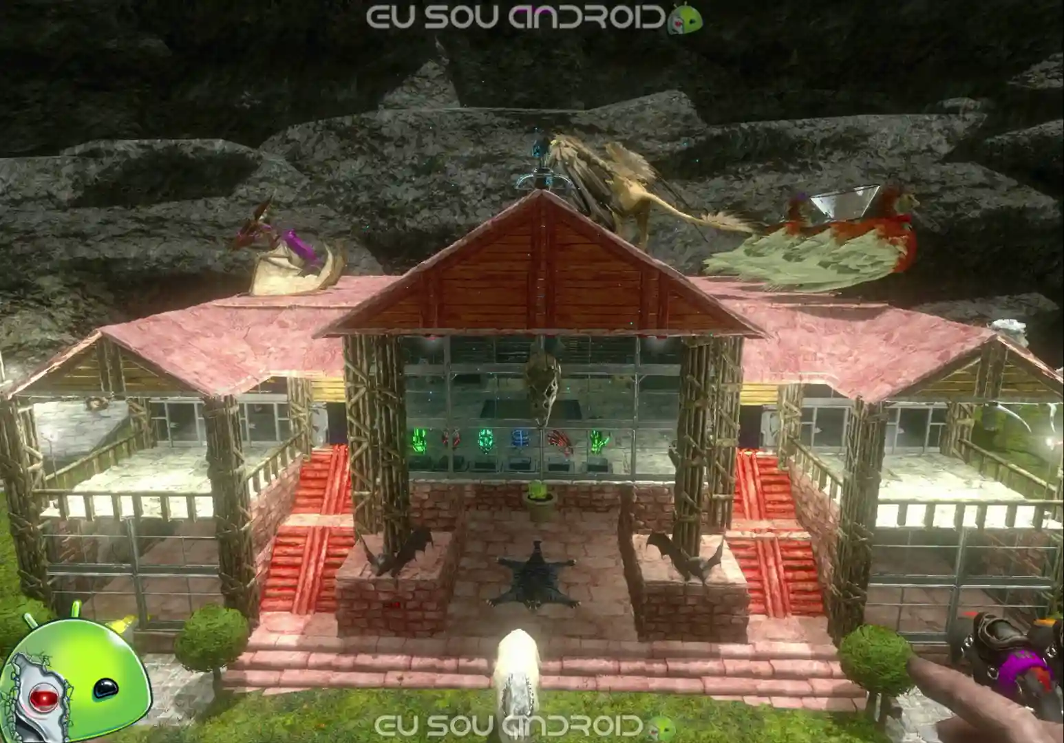 Base do JS+