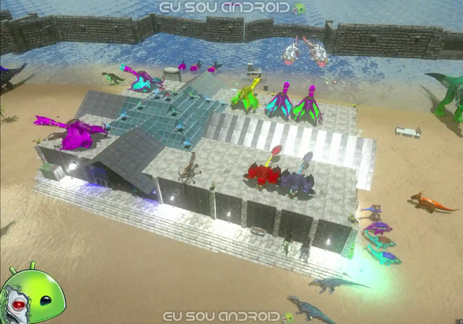 Base da Hella
