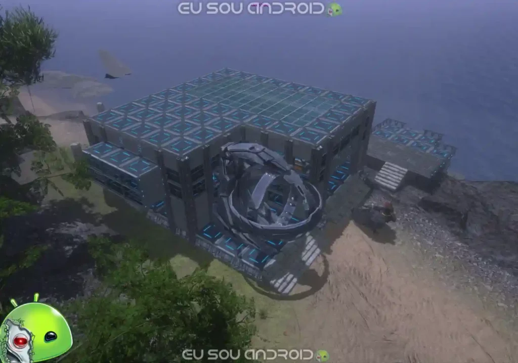 Base do Alexmir
