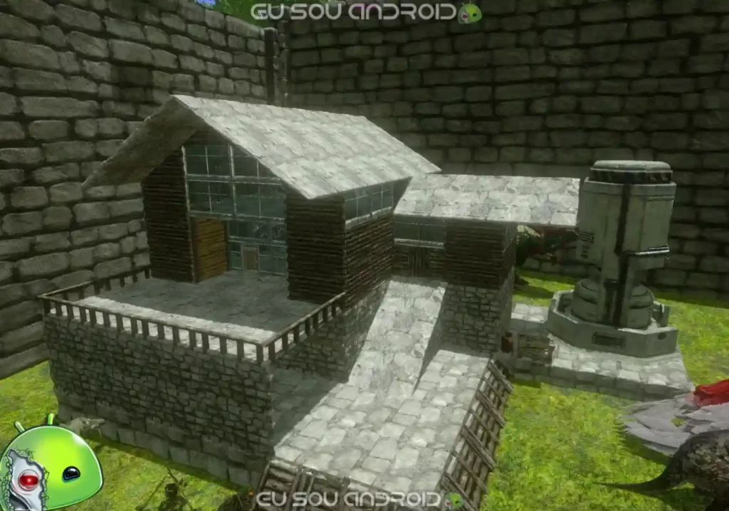 Base do Gzinn