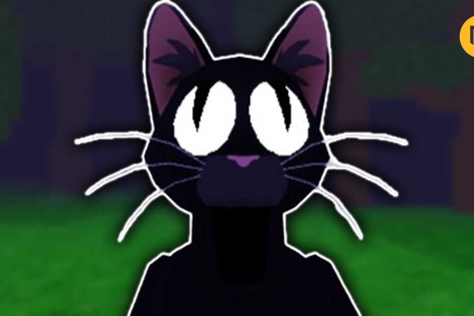 99 Nights in the Forest Cat guide