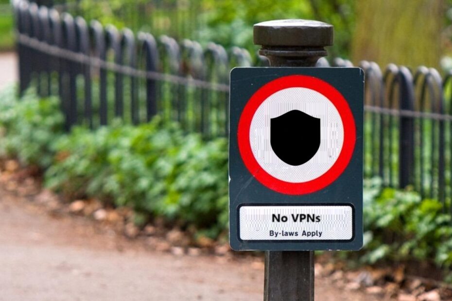 This VPN ban is edging ever closer, and here's what it means for your privacy