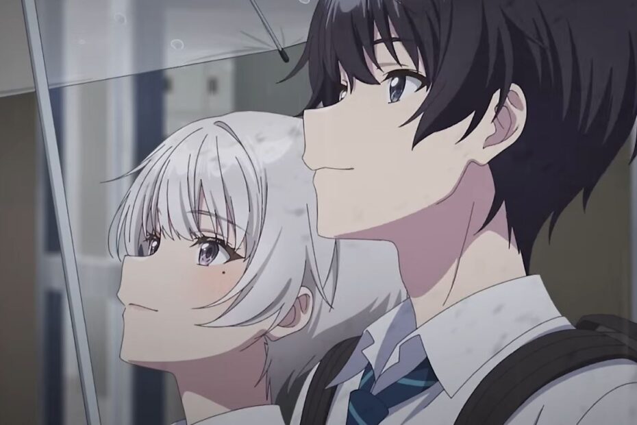 Chitose-kun wa ramune – Últimos episódios ganham trailer e data de estreia