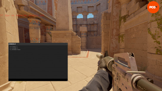 The best Counter-Strike 2 console commands and cheats