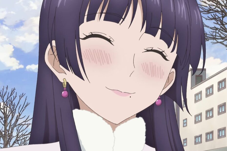 Ooki Onnanoko – Anime adulto sobre garotas altas ganha trailer com OP e data de estreia