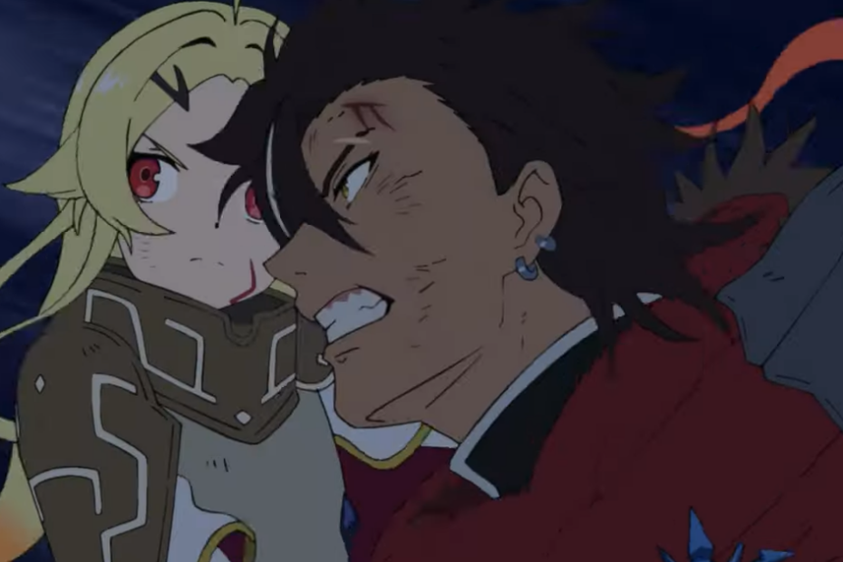 [Rumor]Yuusha-kei ni Shosu – Anime pode ter 2º temporada