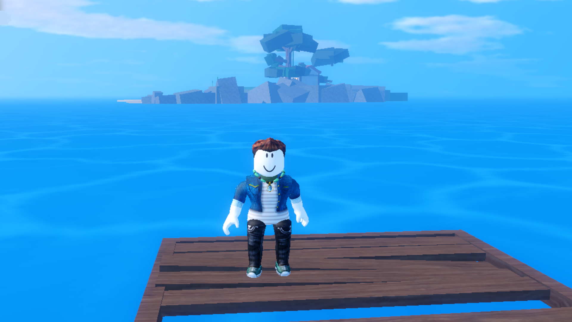 Sailor Piece wiki